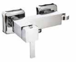 SUM8 Mixer Square with Lateral Support