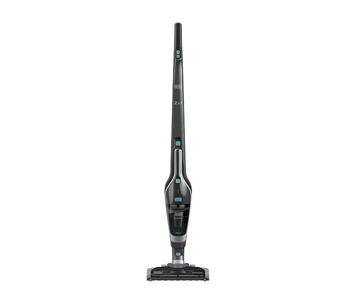Black+Decker 14.4V 2-In-1 Stick Vacuum