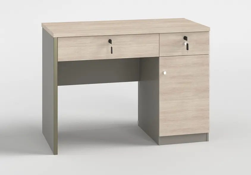 طاولة مكتب SY-BG6605-12، أبعادها 1200*600*750