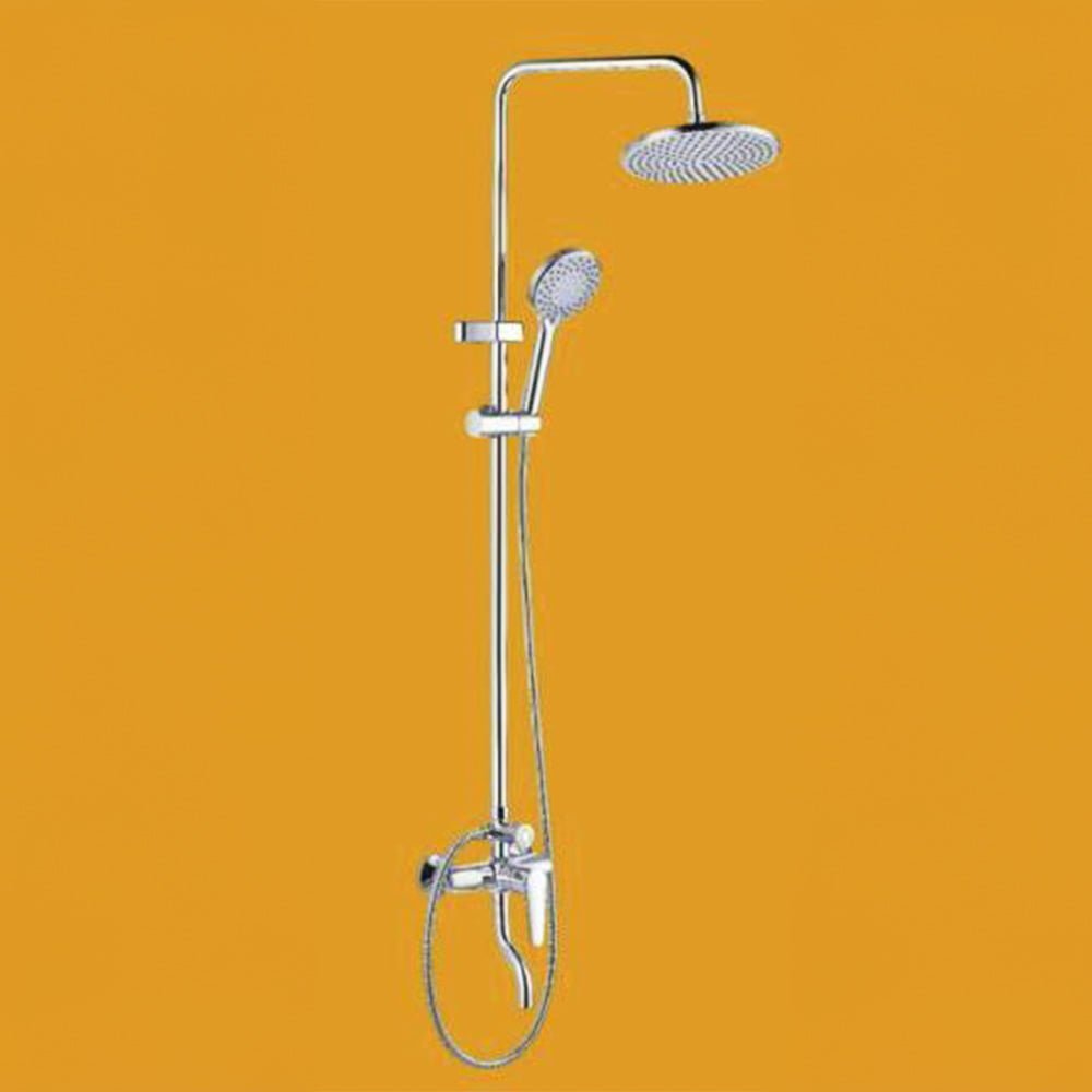 Sam Rain Shower - Rnd