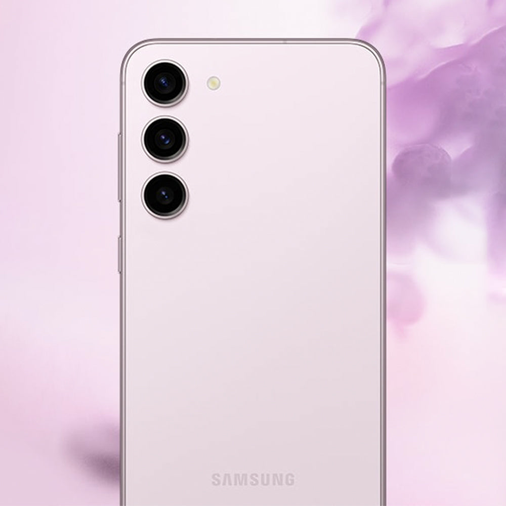 Samsung Galaxy S23 Plus 5g - Lavender, 256 Gb