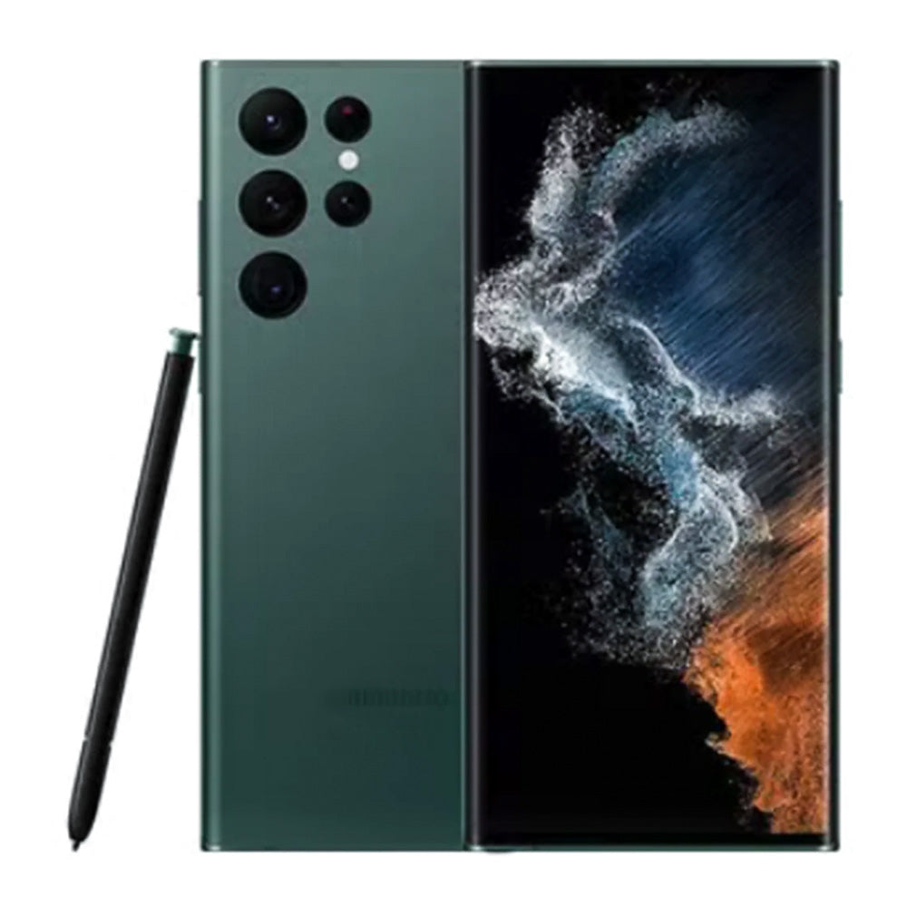 Samsung Galaxy S22 Ultra 5g - 512gb