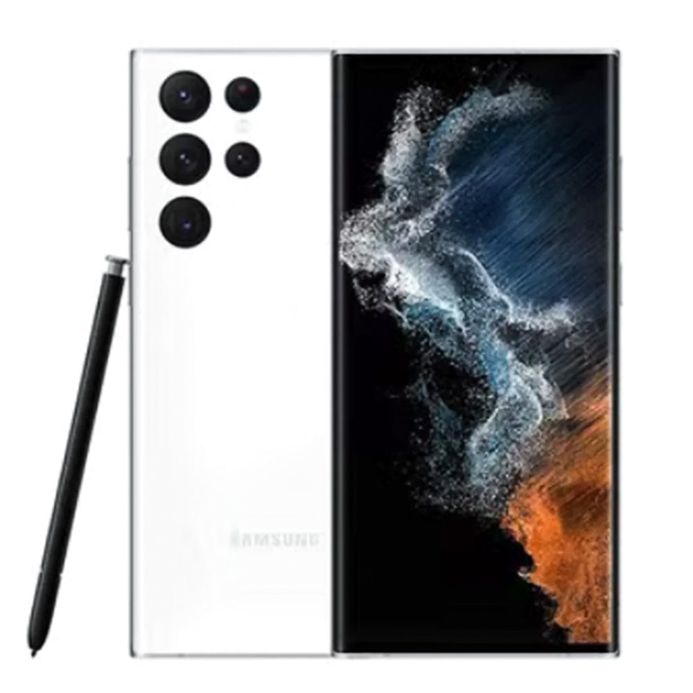 Samsung Galaxy S22 Ultra 5g - 512gb