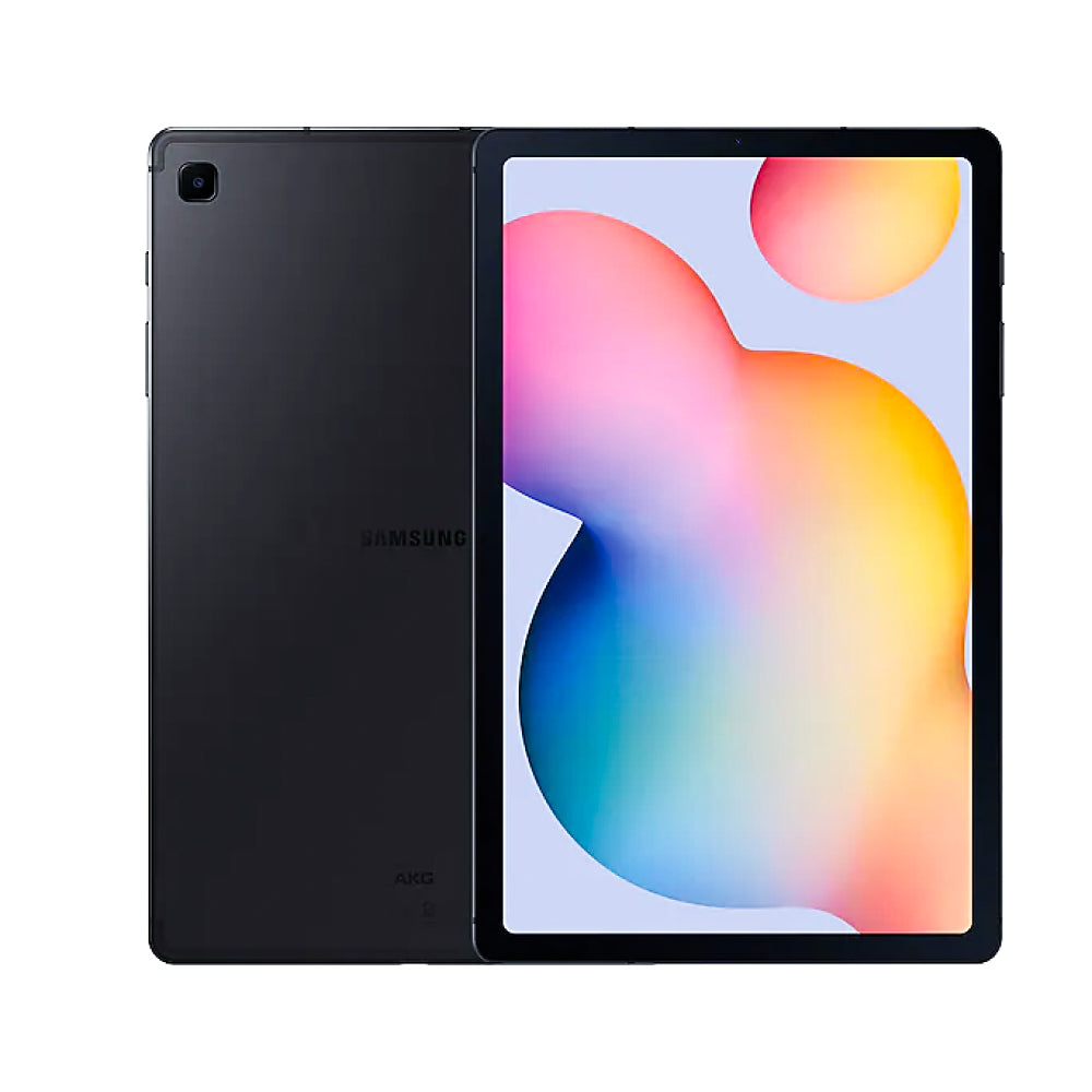 Samsung Tab S6 Lite 4g - Oxford Gray, 128 Gb