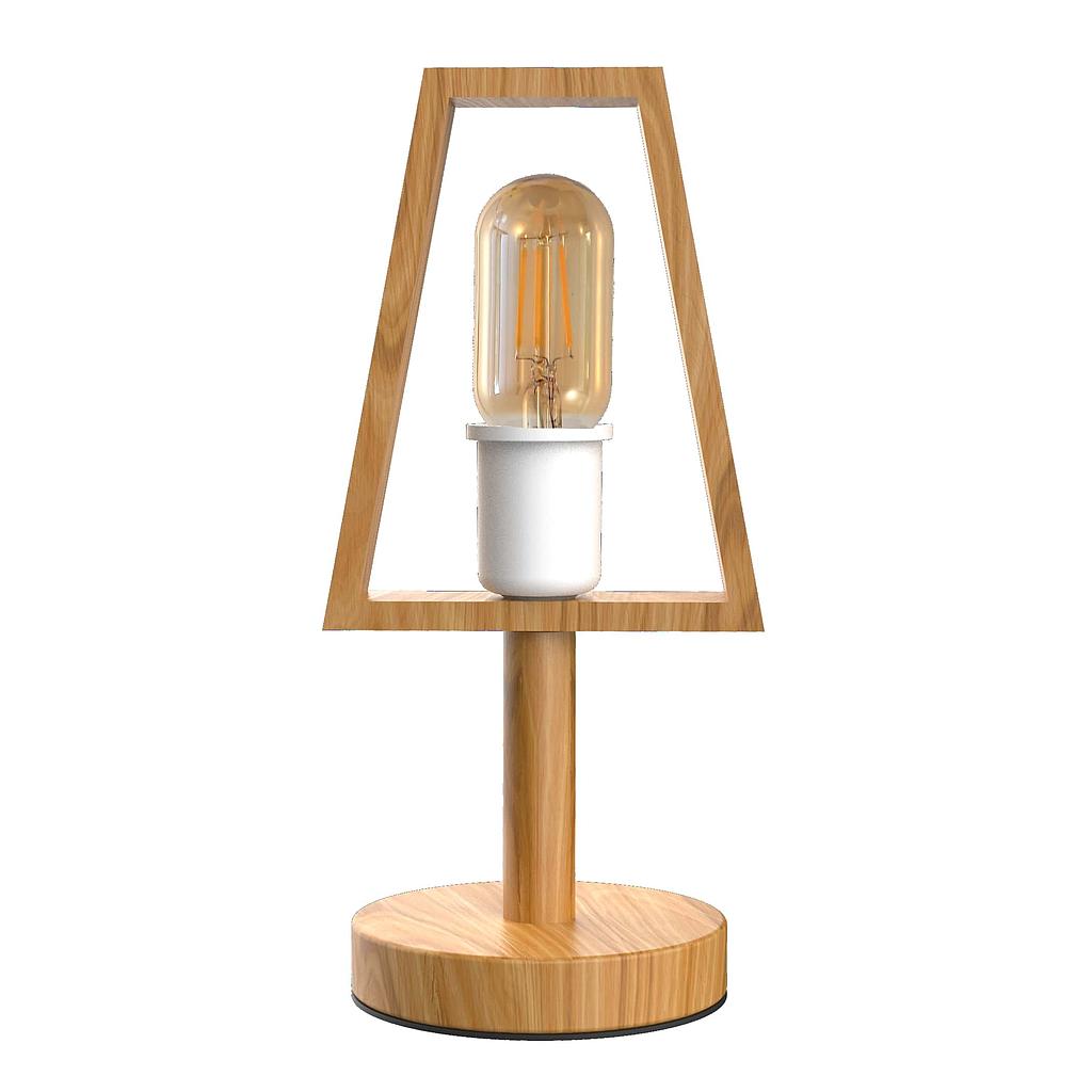 Wood Accent Light – SanXiang 201027/1T