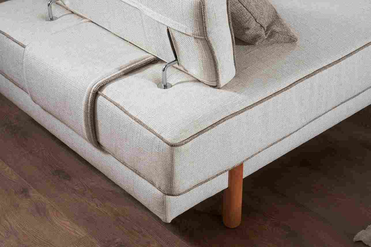 Sandy Sofa