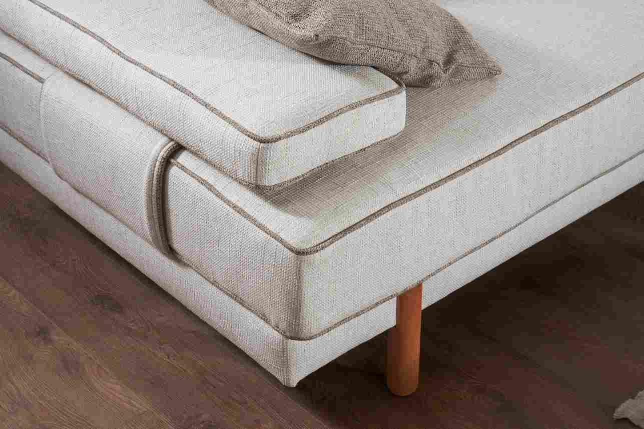 Sandy Sofa