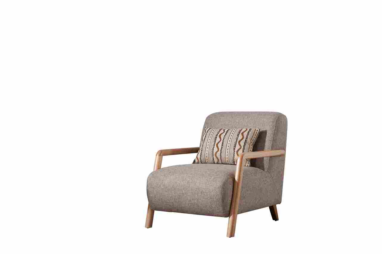 Sandy Sofa