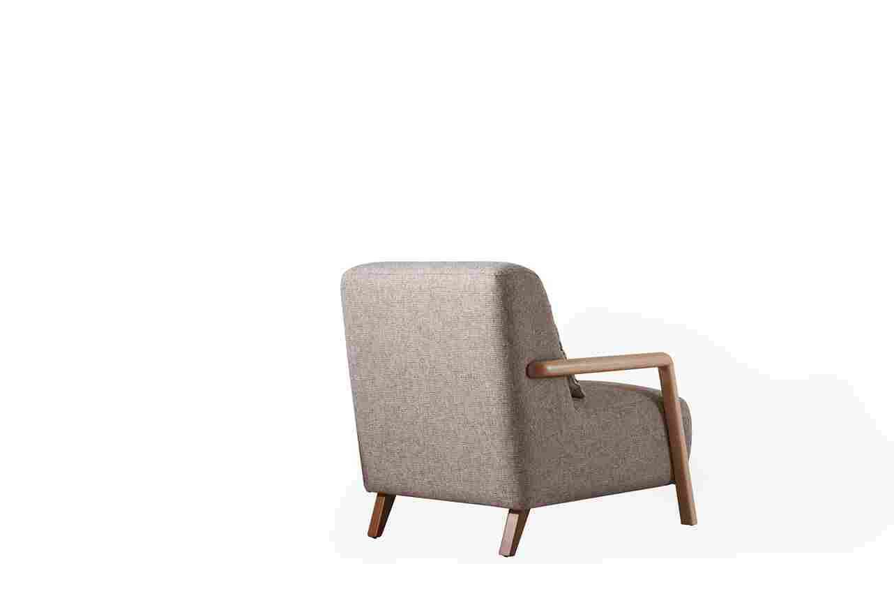 Sandy Sofa