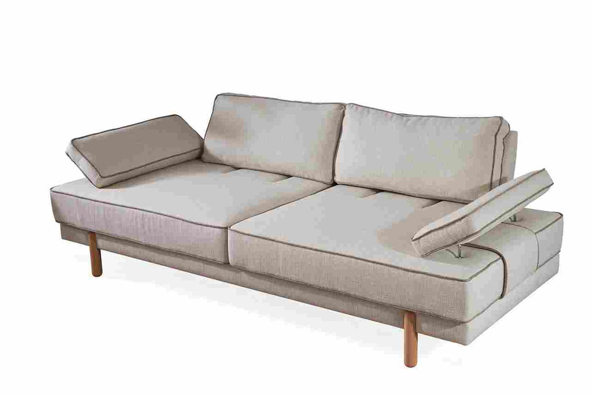 Sandy Sofa