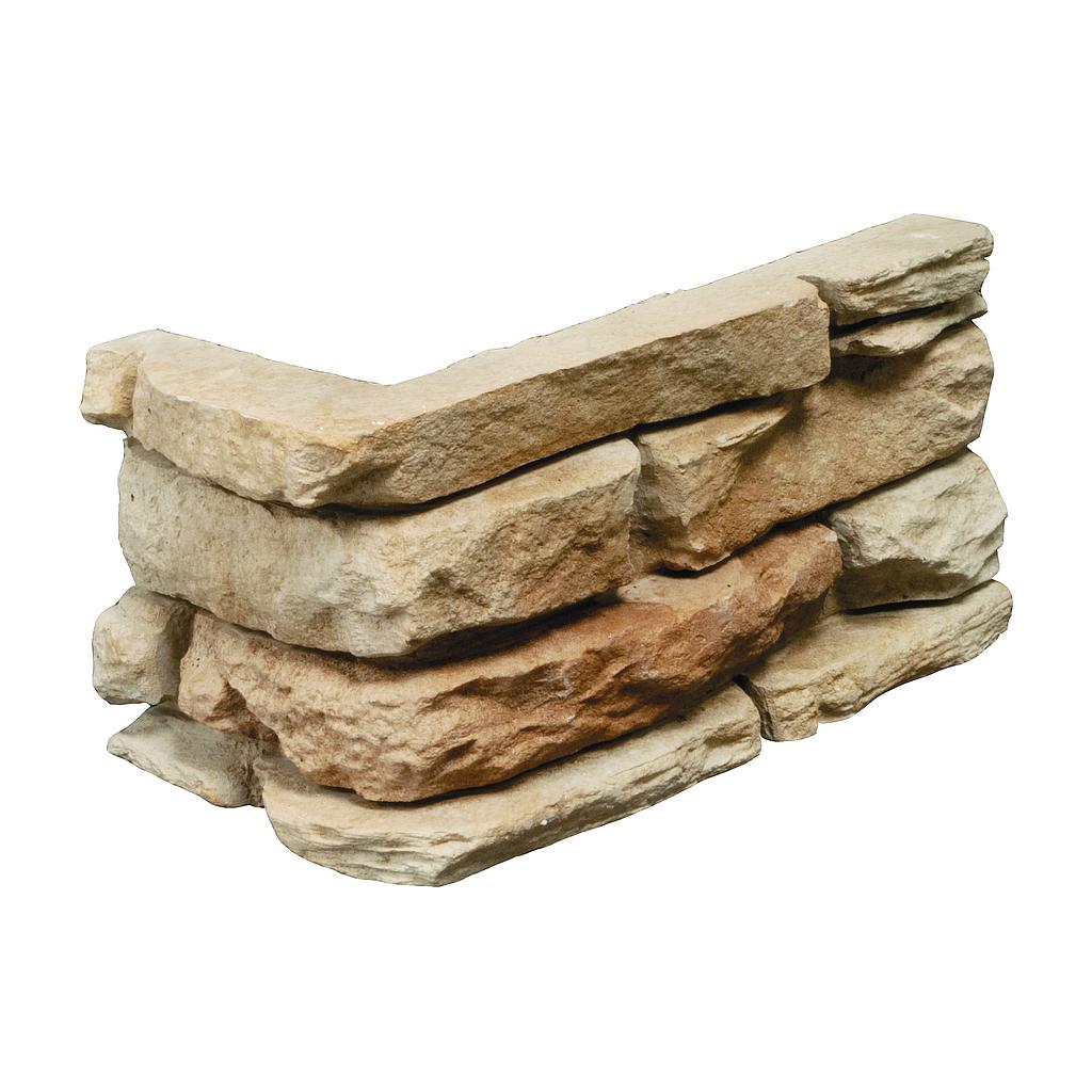 Santander Cobrizo Stone Wall Cladding