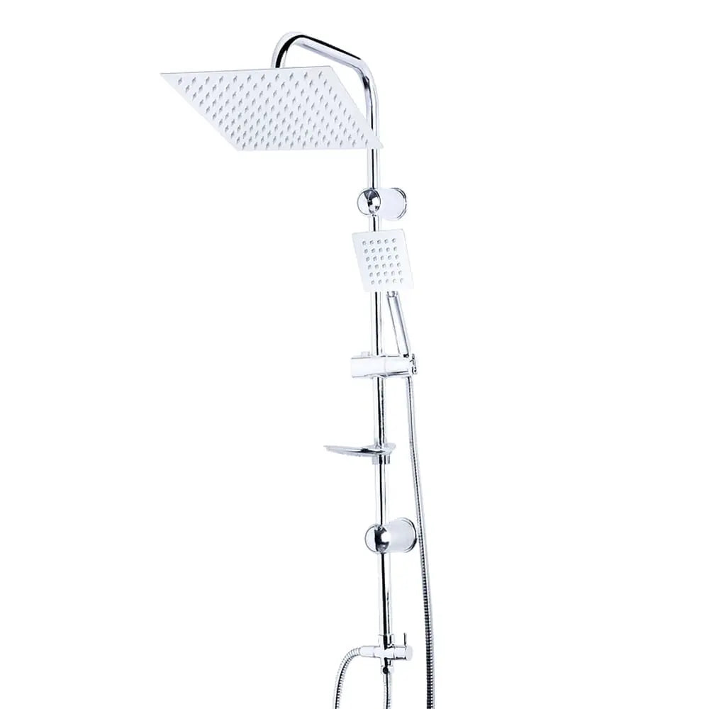 Santiago Umbrella Shower Set BuyonBudget