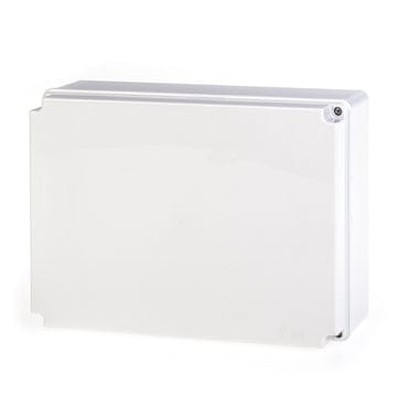 Scame Enclosure Polycarbonate SCABOX (300x220x120mm) Qatar