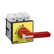 Schneider 125A Switch Disconnecter Qatar