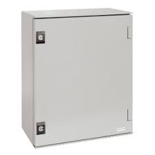Schneider GRP Enclosure IP66 H530xW430xD200mm Qatar