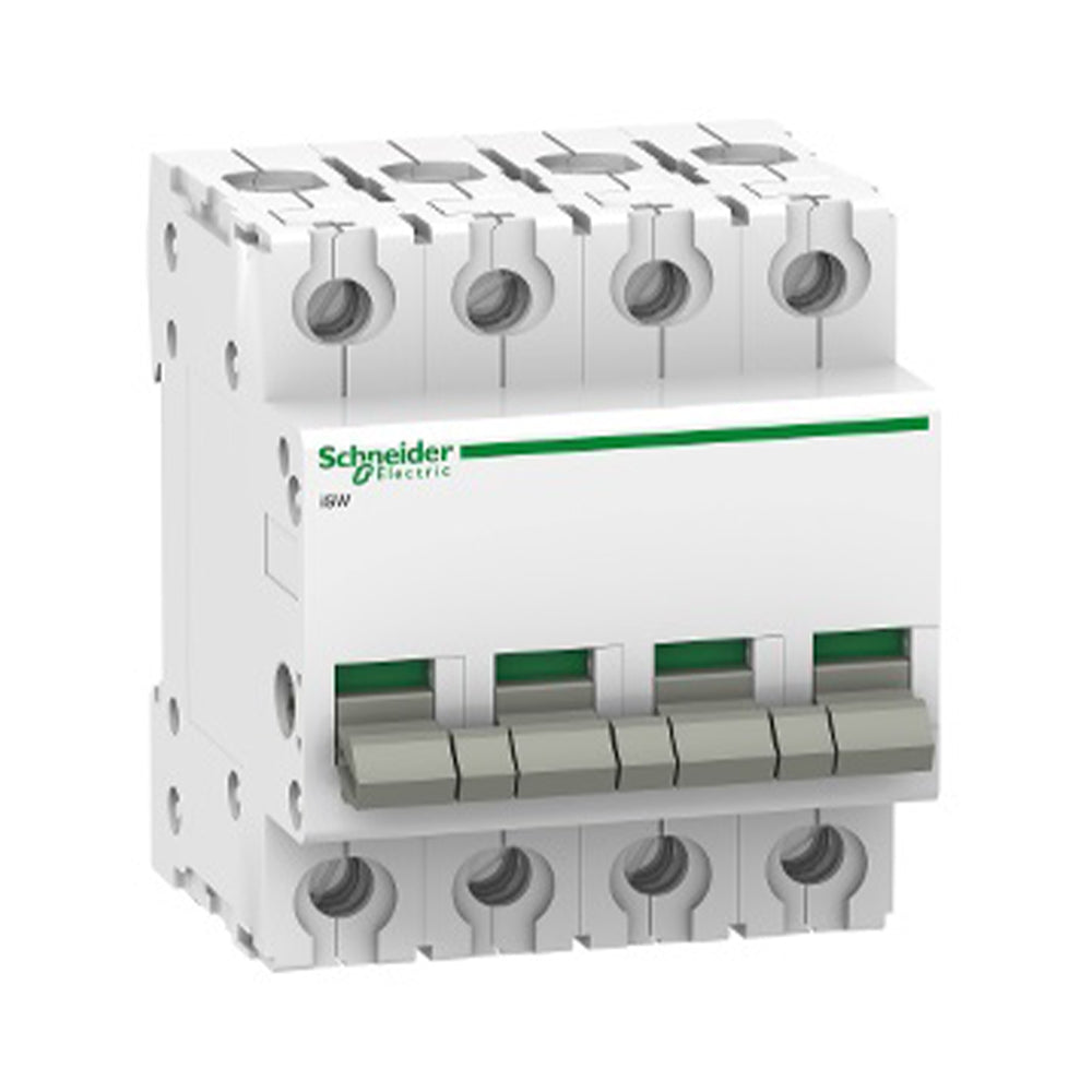 Schneider Isw Switch Disconnector