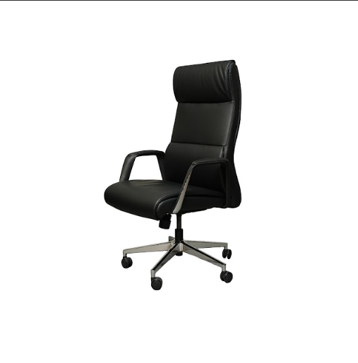 Office Chair (1 Box - 2 Pieces)