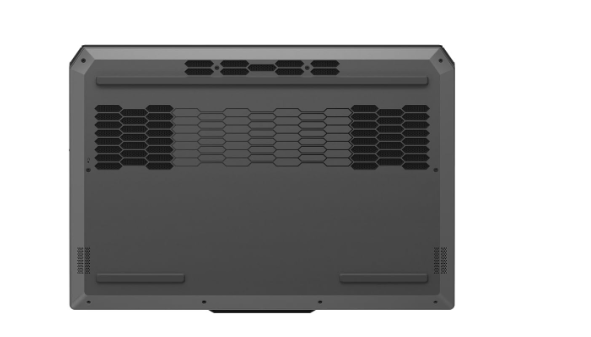 Lenovo 83DV00KUIN Intel Core i5-13450HX 15.6 Inches Gaming Laptop (24GB/512GB SSD/Windows 11/LUNA GRAY/2.38 Kg)