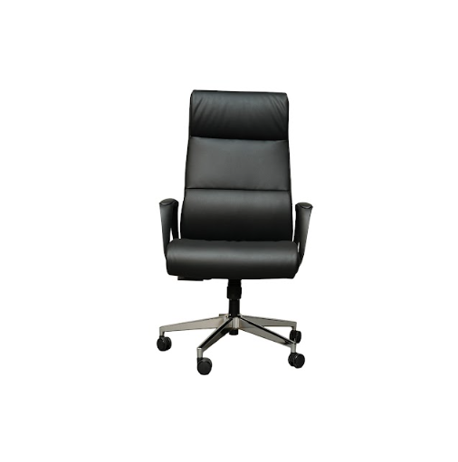 Office Chair (1 Box - 2 Pieces)