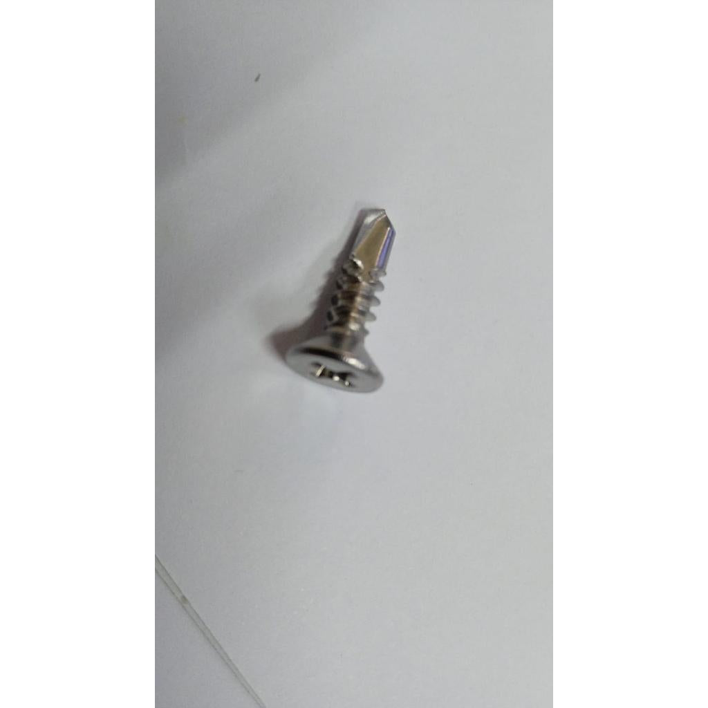 T4×13 Self-Drilling Screw