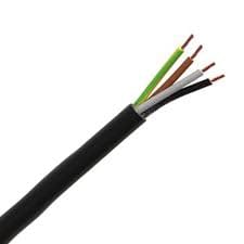 Seecab Power Cable (Per/m) Qatar