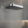 ITALTARY Shower Head Set IT-HWS7024 Wall Mounted Hand Shower Set