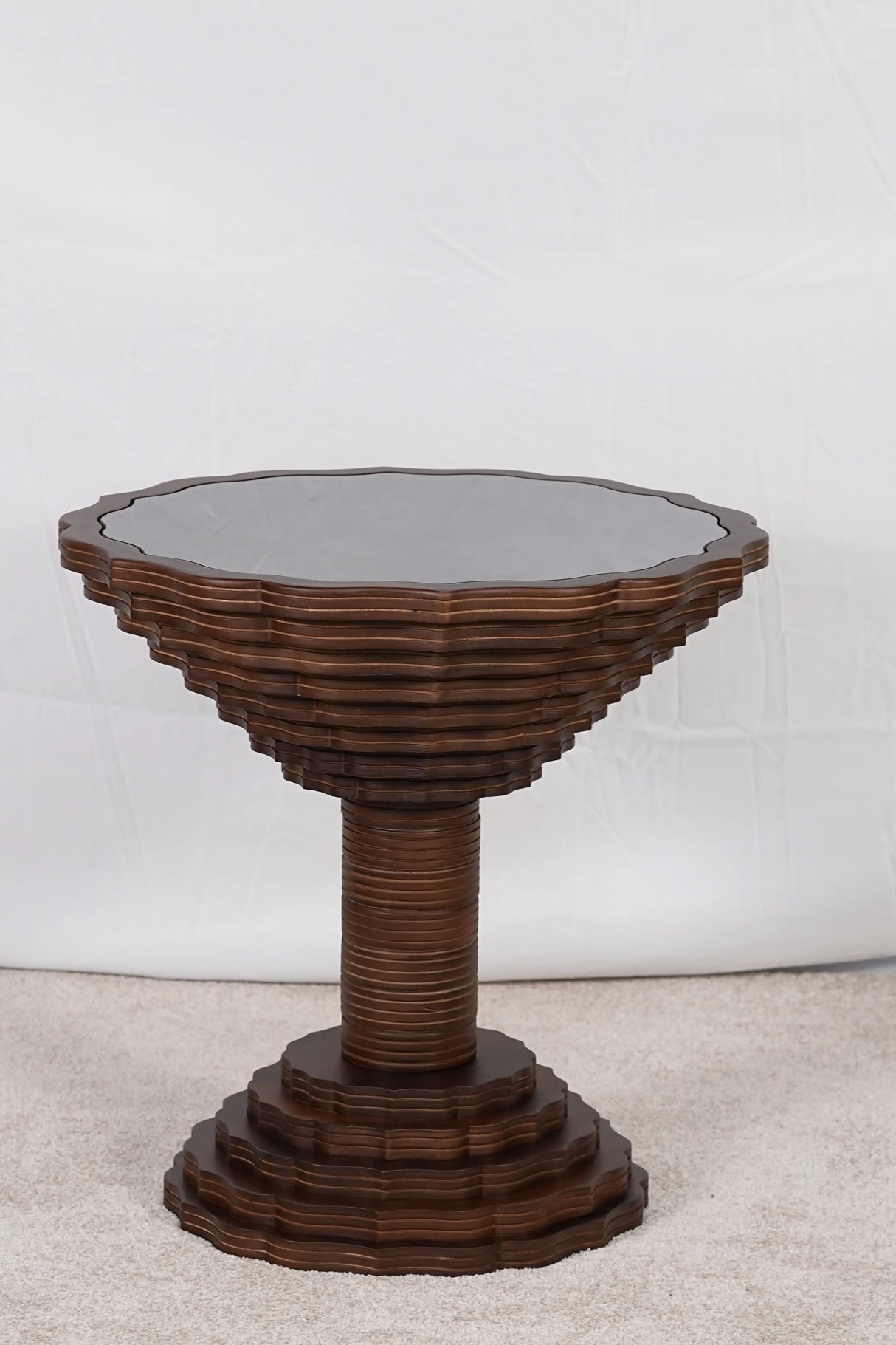 طاولة جانبية سيلينا