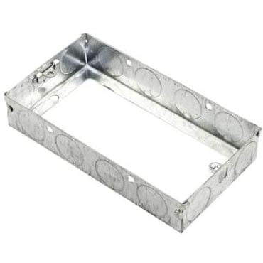 Selex Gi back back box 3×6 mm Qatar