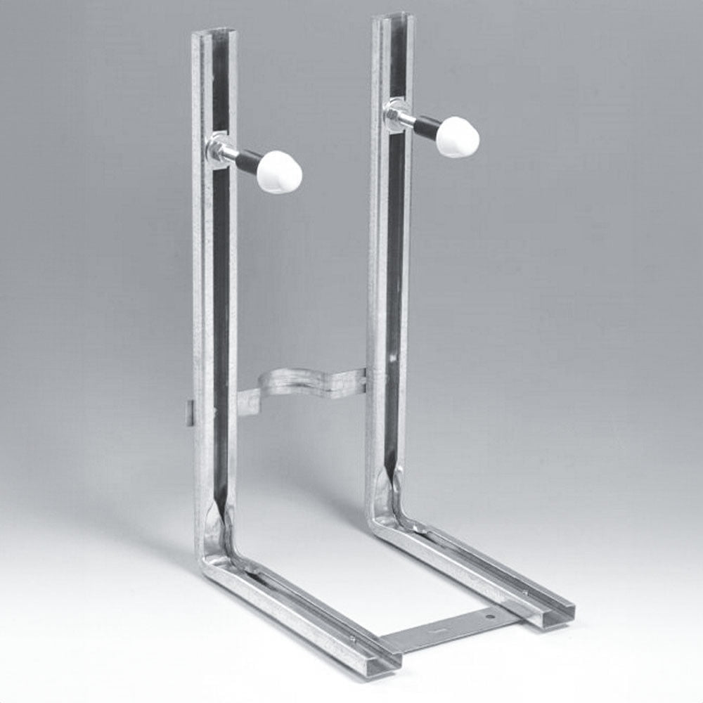 Support Bracket For Hanging Bidet - (fiswbs66)