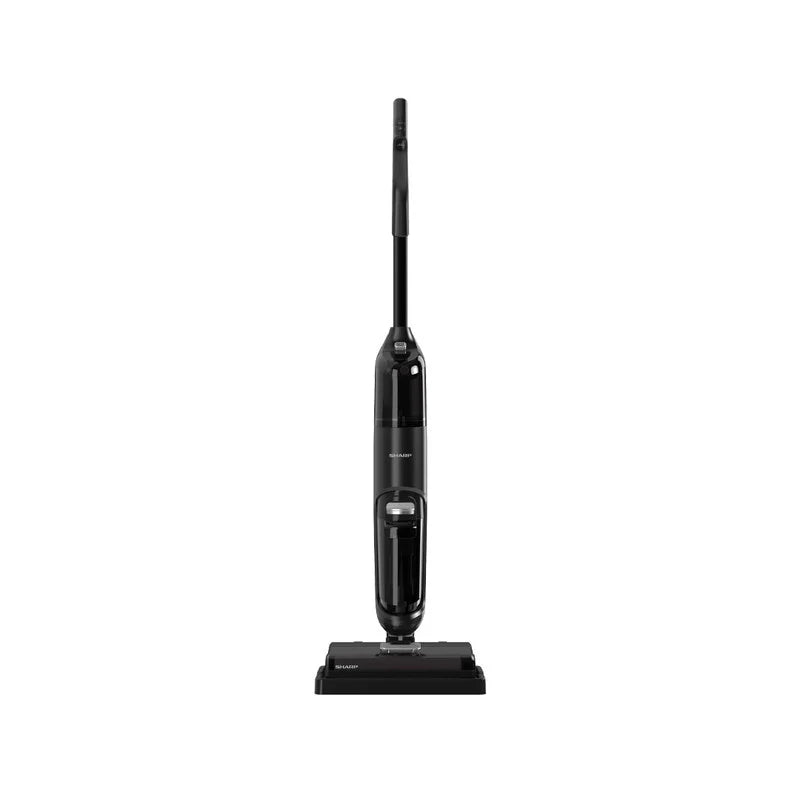 Sharp 180W Cordless Wet & Dry Black Vacuum Cleaner