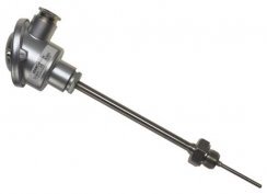 Gossen Metrawatt GMCtherm 270/285 Series, Ex/NEx Sheathed Thermocouples QATAR