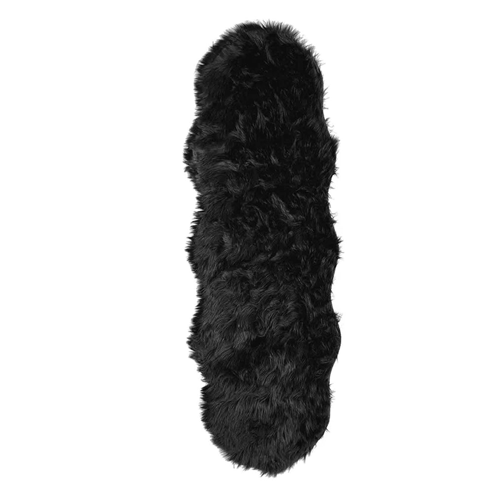 Sheepskin Soft Fluffy Carpet