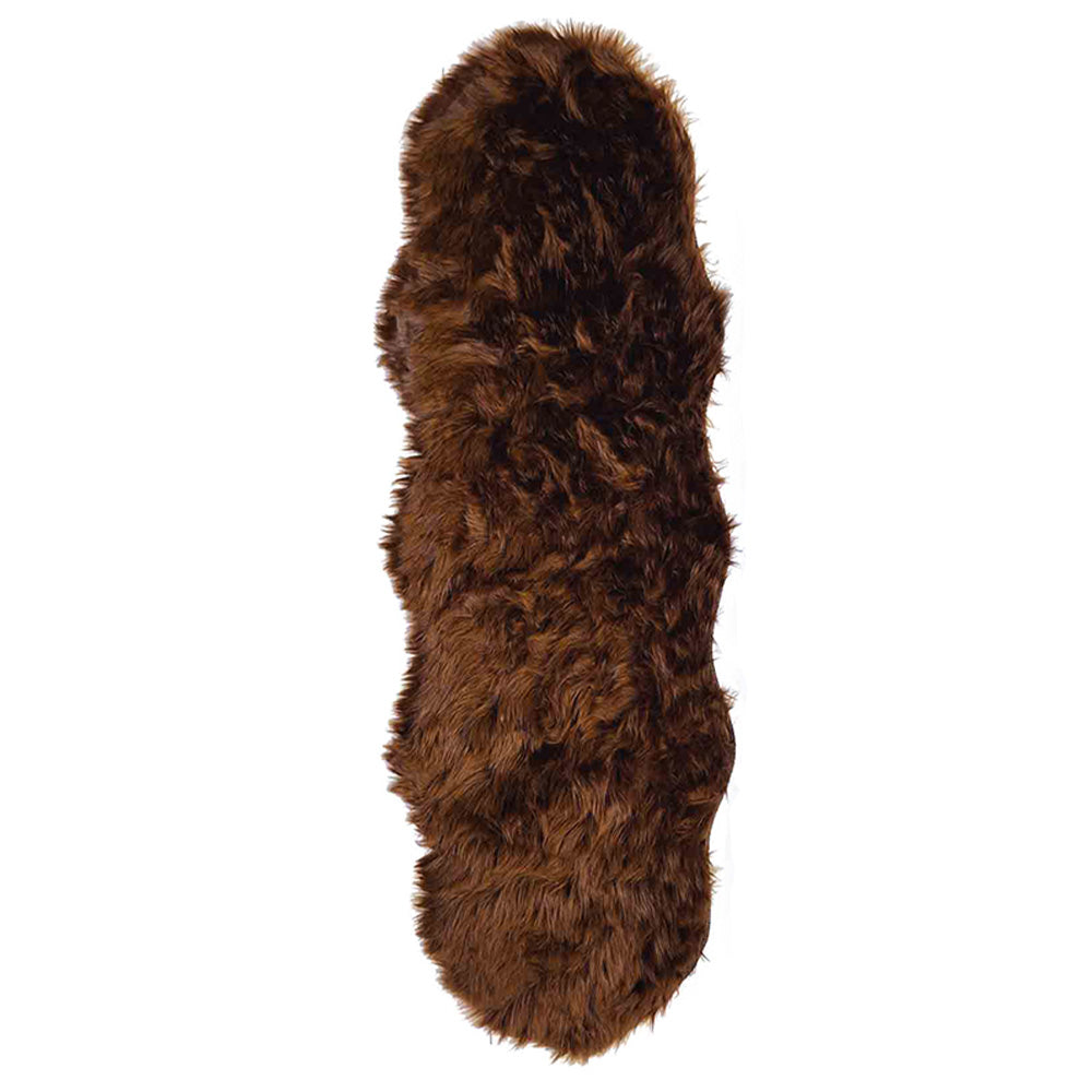 Sheepskin Soft Fluffy Carpet