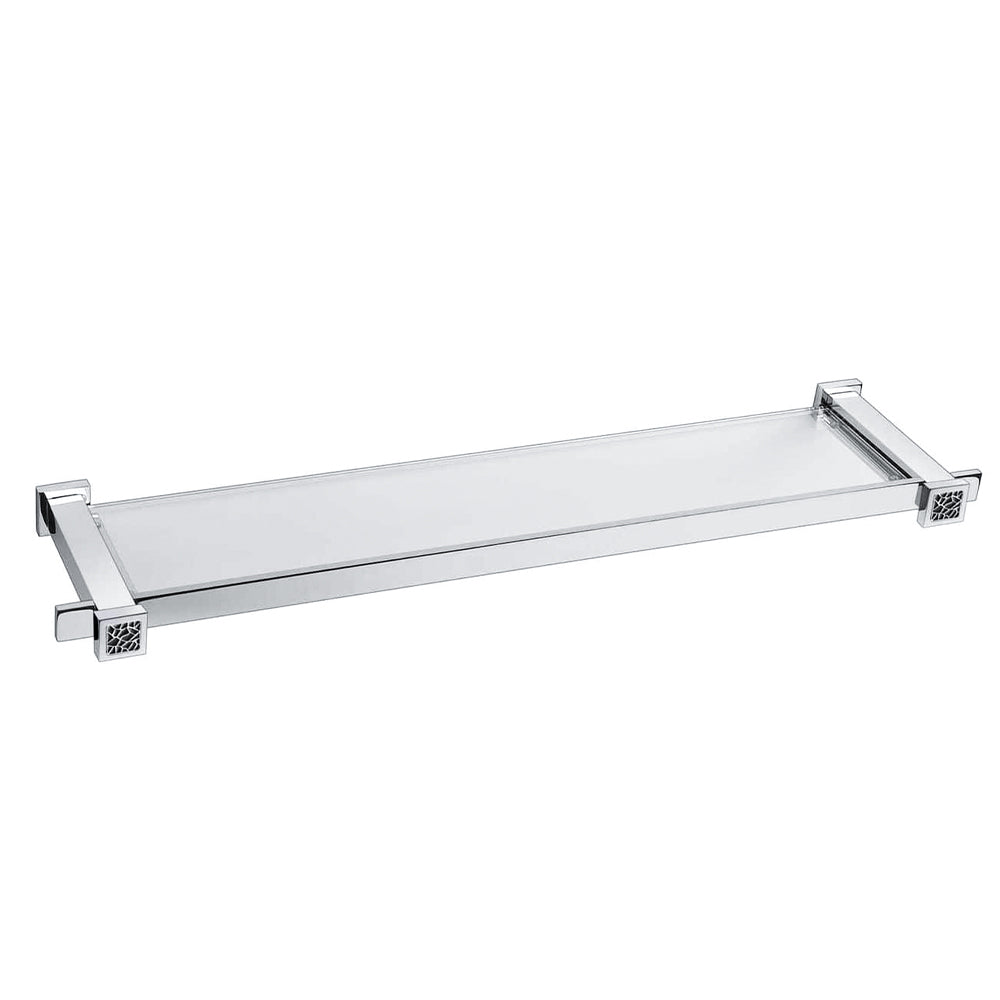 Shelf Square Plain Gaudi Color Crn