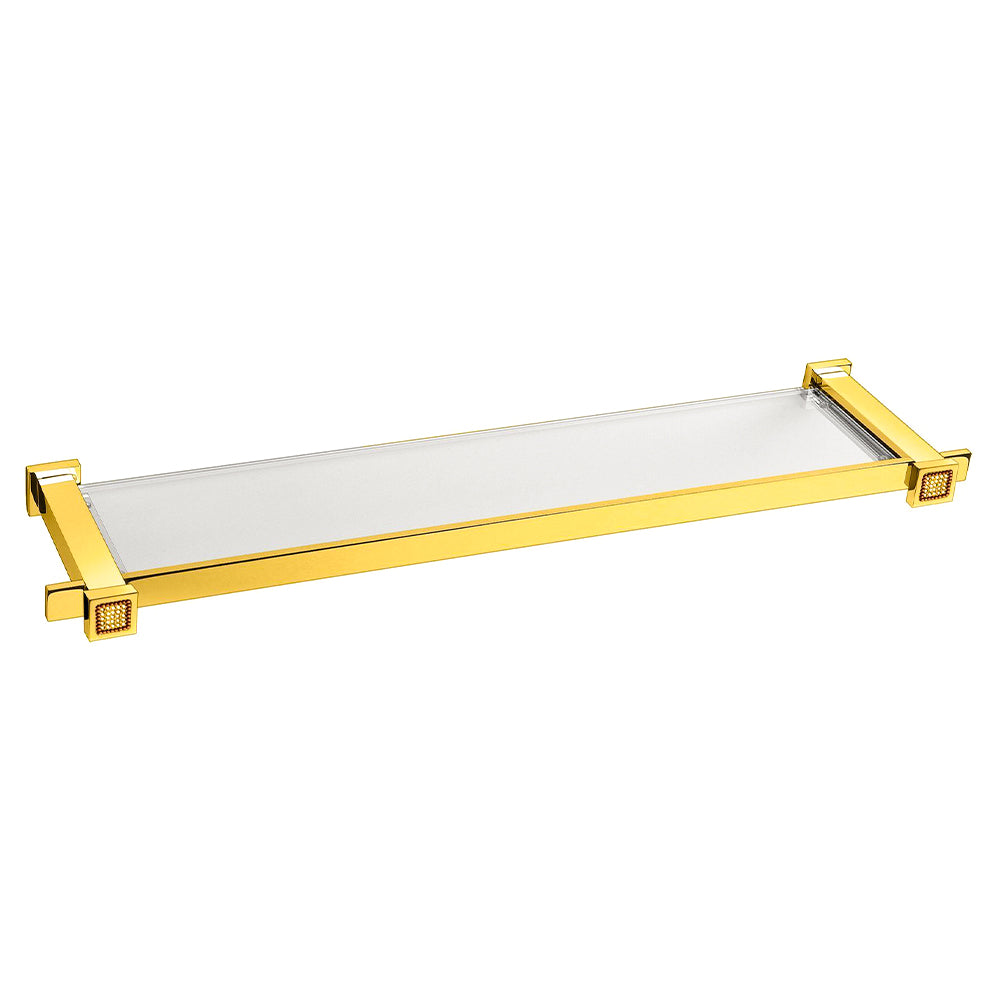 Shelf Square Plain Gaudi Color