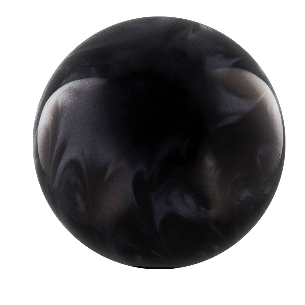 Shell Pearl Black Accessory