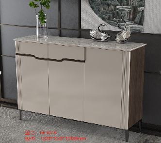 Shoe Rack NH028 (1200×350×1000 mm)