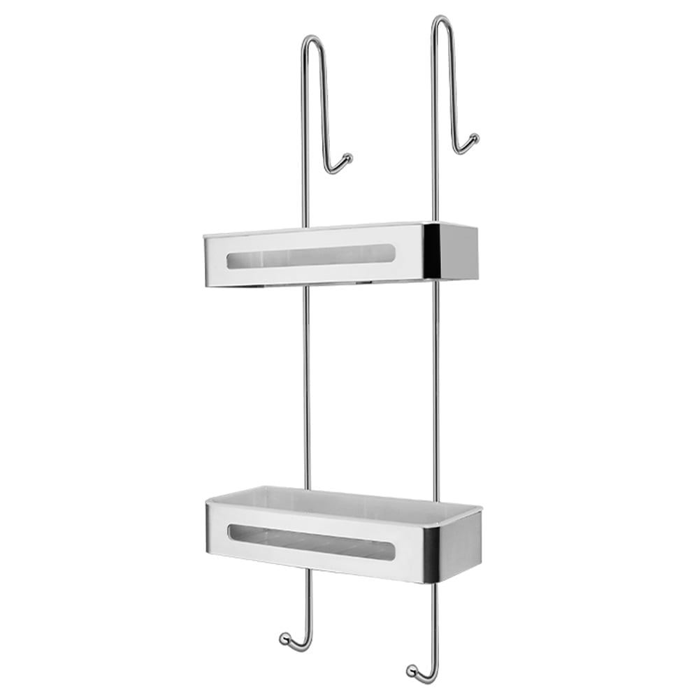 Shower Basket 2-tray