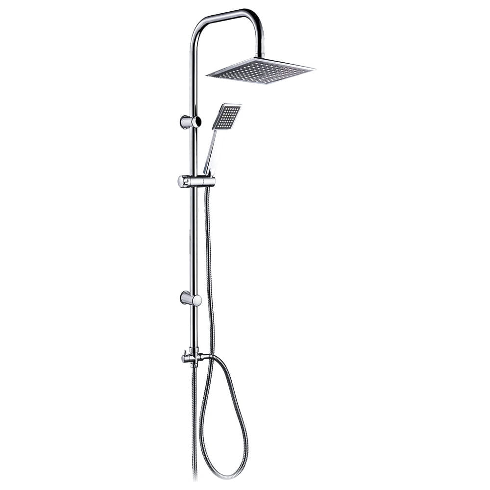 Shower Column Lago Square