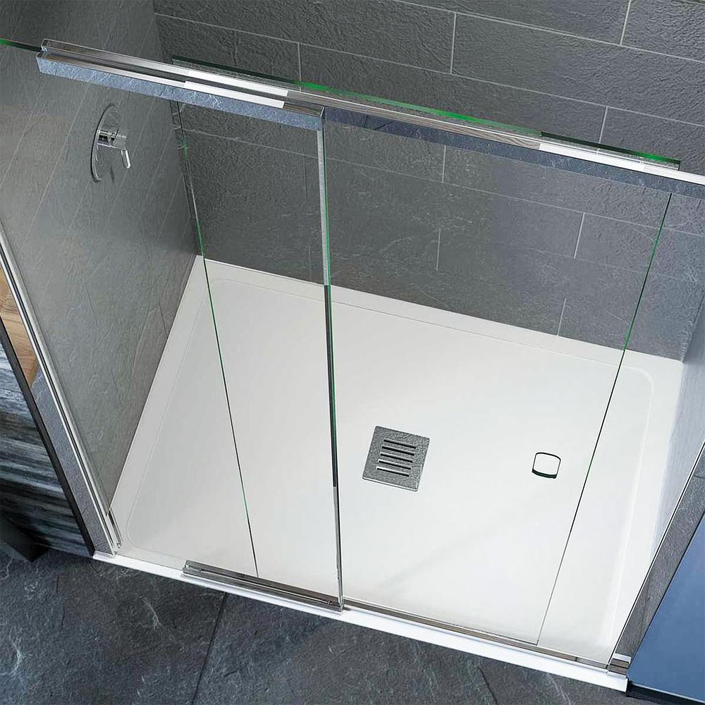Shower Enclosure