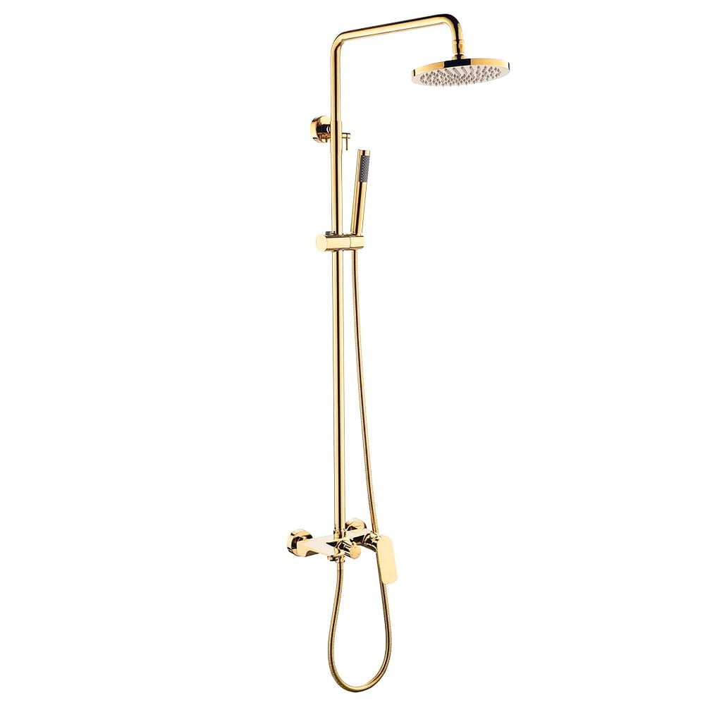 Shower Faucet Golden - S80028
