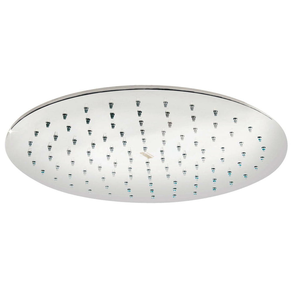 Shower Head Round - D300