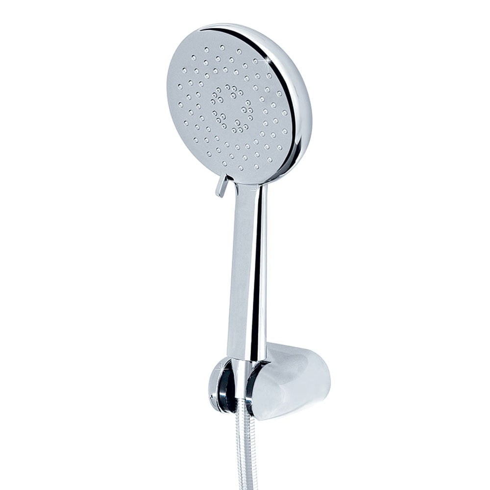 Shower Kit Serena Chrome