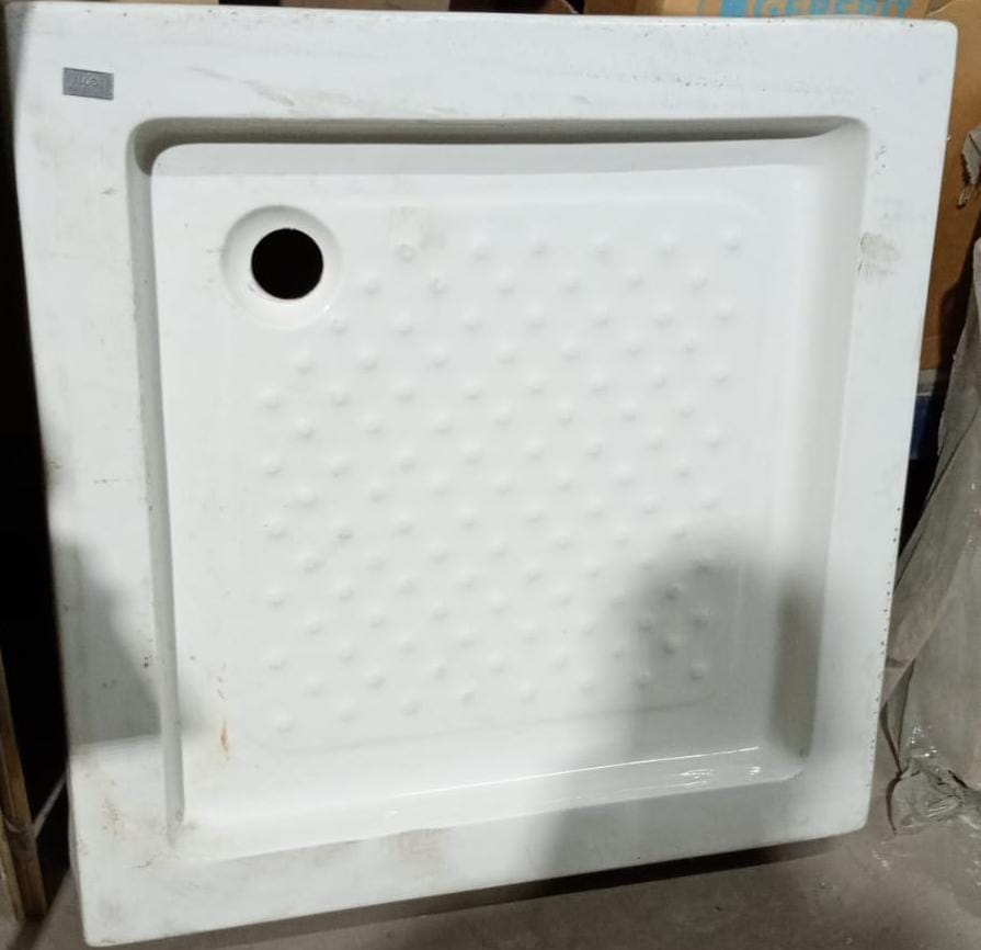 Square Shower Tray