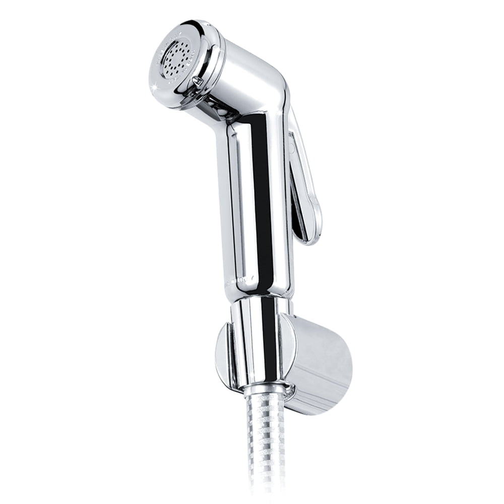 Shut Off Cruiser Bidet Shower Chrome