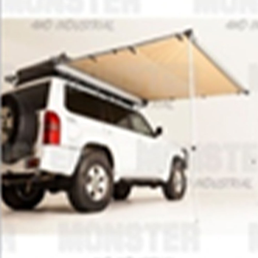 Side Awning 260g