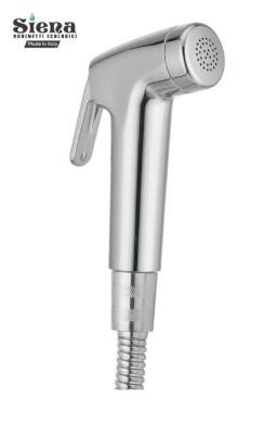 Siena Chrome Shattaf Handheld Bidet Spray