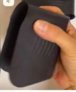 Silica Gel Magic Seam Tool