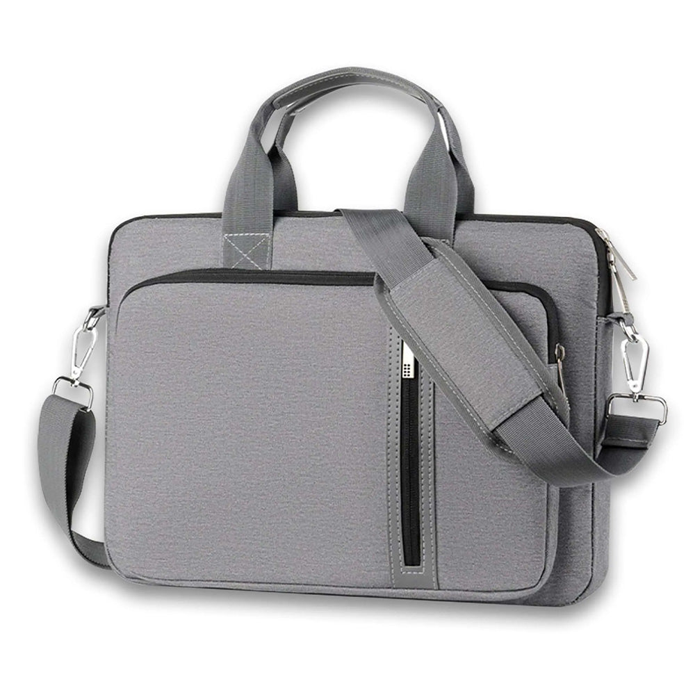 Single Shoulder Laptop Bag - (15.6 Inch)