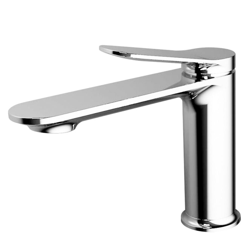 Single-lever Basin Mixer Chrome